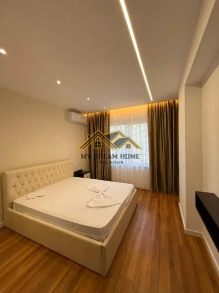 Durres, shitet 1+1 Kati 7, 51 m² 89.000 € 