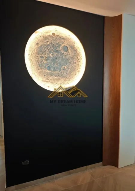 Durres, shitet apartament 2+1 Kati 5, 217 m² 500.000 € (plazh)