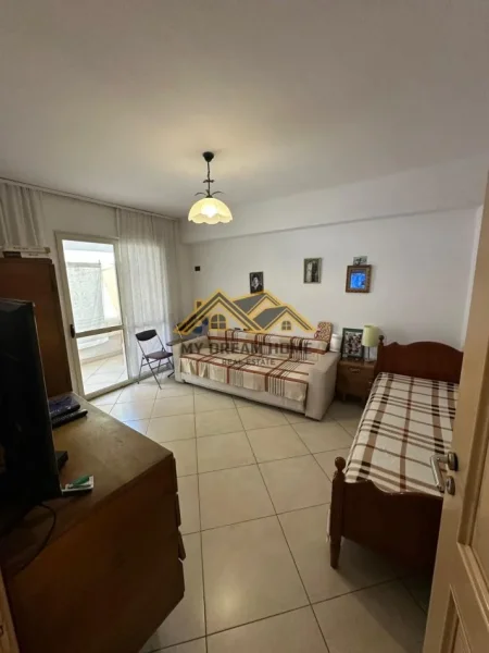 Durres, shitet apartament 2+1 , 85 m² 145.000 € (rruga e re portit)