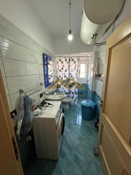 Durres, shitet apartament 2+1 , 85 m² 145.000 € (rruga e re portit)