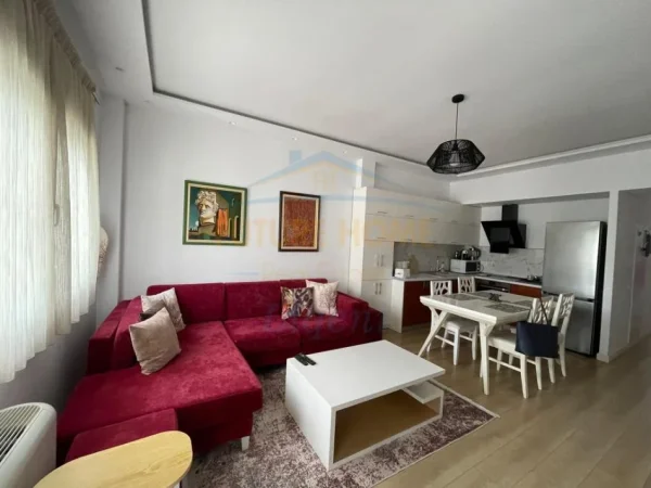Qera, Apartament 2+1, Liqeni Thate, Tiranë.