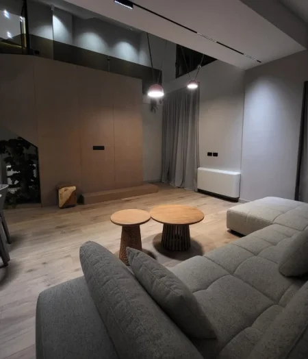 Tirane, shitet apartament 3+1 Kati 6, 180 m² (KODRA DIELLIT)