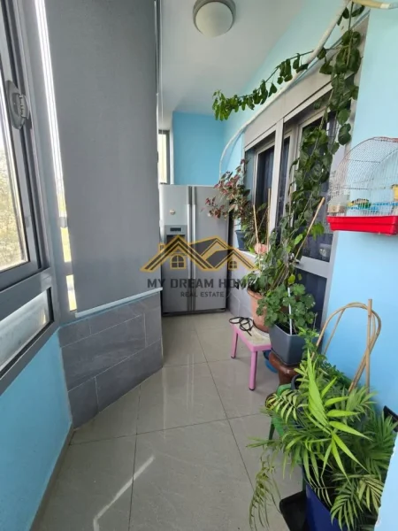 Durres, shitet apartament 2+1 , 95 m² 130.000 € (golem)