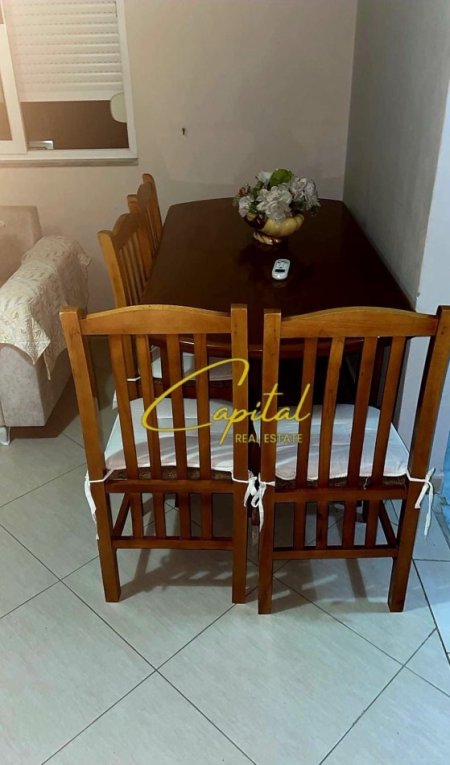 Tirane, jepet me qera apartament 1+1 Kati 5, 60 m² 450 € (ISH PARKU)