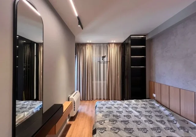 Tirane, shitet apartament 1+1 Kati 4, 59 m² 165.000 € (RRUGA E KAVAJES)