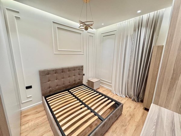 Tirane, jepet me qera apartament 1+1 Kati 7, 75 m² 1.400 € (Stadiumi Air Albania Metropol132928)