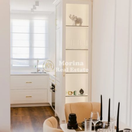 Tirane, jepet me qera apartament 1+1+Ballkon Kati 9, 70 m² 600 € (Astir)