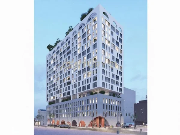 Tirane, shitet apartament duplex Dublex Kati 4, 229 m² 504.500 € (Komuna e Parisit ABITAT132917)