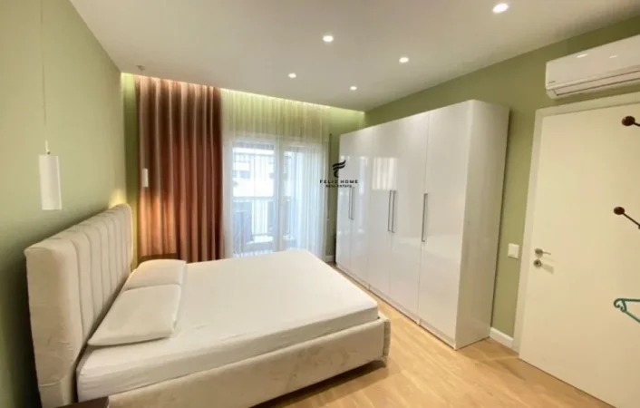 Tirane, jepet me qera apartament 2+1 Kati 1, 100 m² 800 € (RRUGA E DIBRES)