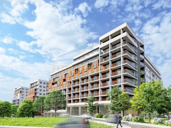 Tirane, shitet apartament 2+1 Kati 3, 138 m² 165.000 € (Paskuqan)