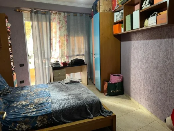 Tirane, shitet apartament 2+1 Kati 7, 117 m² 162.000 € (Astir)