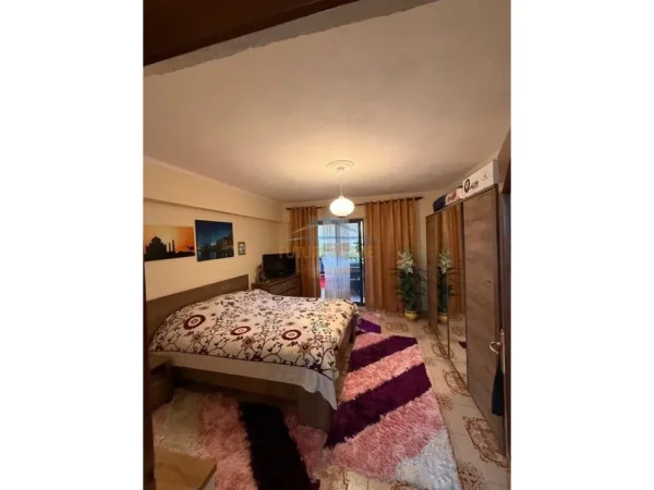 Tirane, shitet apartament 3+1+Ballkon Kati 3, 135 m² 170.000 € (Bulevardi Zhan Dark, Tiranë)