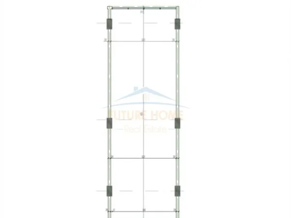 Tirane, shitet ambjent biznesi Kati 0, 93 m² 232.000 € (Kamez)