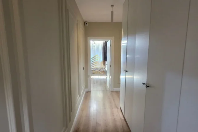 Tirane, shitet apartament 2+1+Ballkon Kati 1, 113 m² 365.000 € (Komuna e Parisit, Kika 3)