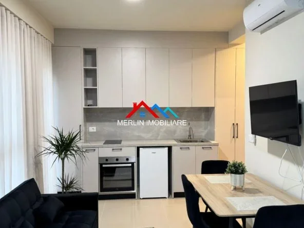 Tirane, jepet me qera garsonier Kati 3, 43 m² 450 € (RRUGA DRITAN HOXHA,LAPRAKE)