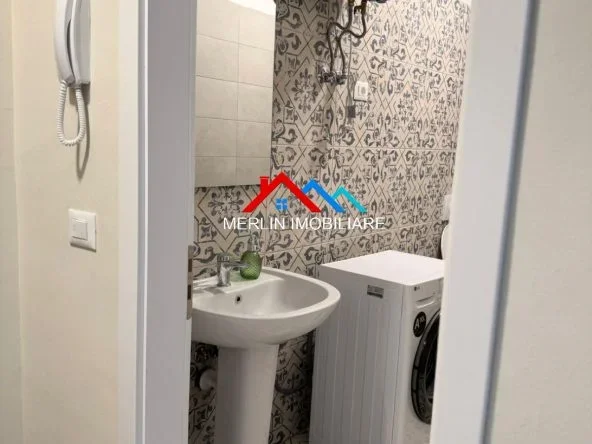 Tirane, jepet me qera garsonier Kati 3, 43 m² 450 € (RRUGA DRITAN HOXHA,LAPRAKE)