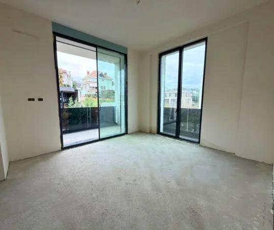 Tirane, shes apartament+verande | Penthouse 3+1+Ballkon Kati 3, 273 m² 1.100.000 € (Pranë TEG)