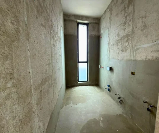 Tirane, shes apartament+verande | Penthouse 3+1+Ballkon Kati 3, 273 m² 1.100.000 € (Pranë TEG)