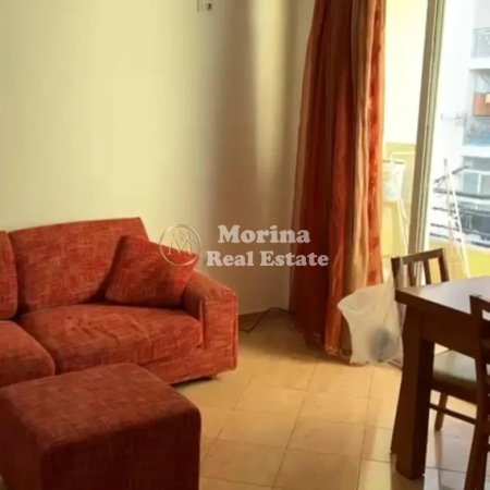 Tirane, jepet me qera apartament 1+1 Kati 2, 56 m² 400 € (Yzberisht)