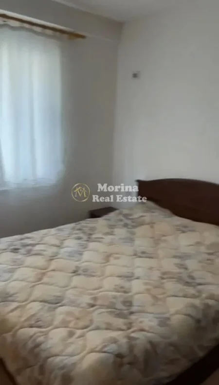 Tirane, jepet me qera apartament 1+1 Kati 2, 56 m² 400 € (Yzberisht)
