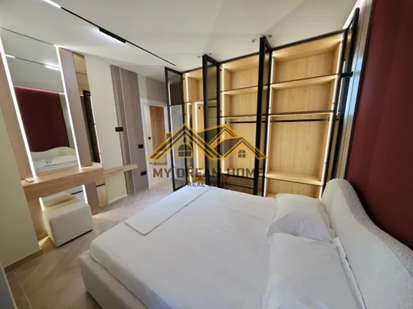 Durres, shitet apartament 1+1 Kati 3, 62 m² 150.000 € (qendra e durresit)