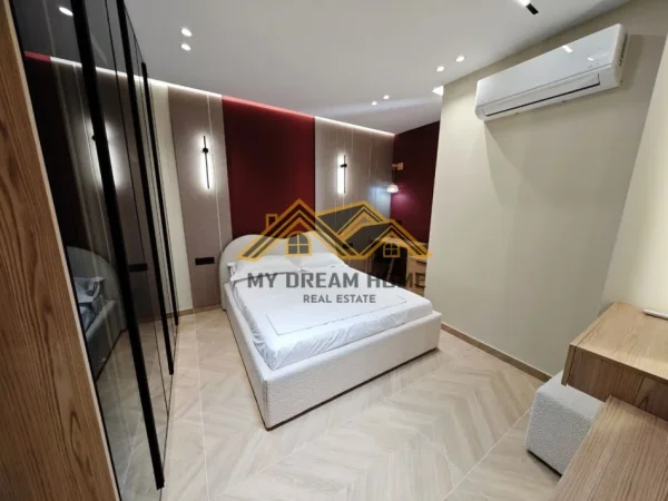 Durres, shitet apartament 1+1 Kati 3, 62 m² 150.000 € (qendra e durresit)