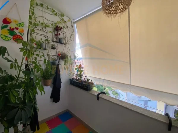 Tirane, shitet apartament 1+1+Ballkon Kati 4, 51 m² 135.000 € (Vasil Shanto)