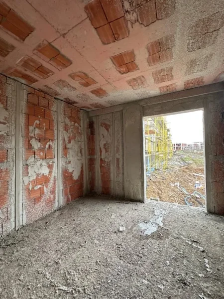 Tirane, shitet apartament 3+1+Ballkon Kati 1, 157 m² 326.500 € (Maison De Terr)