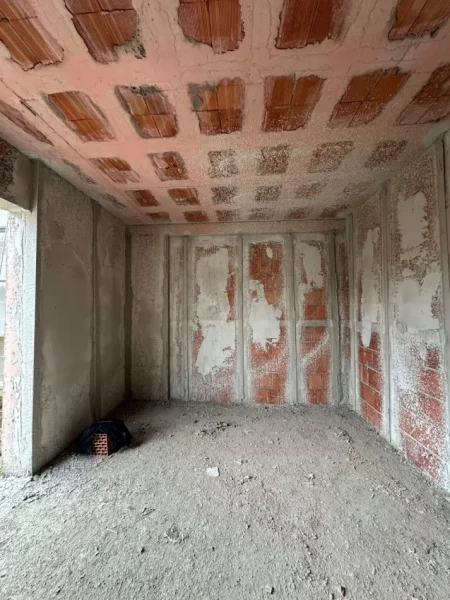 Tirane, shitet apartament 3+1+Ballkon Kati 1, 157 m² 326.500 € (Maison De Terr)