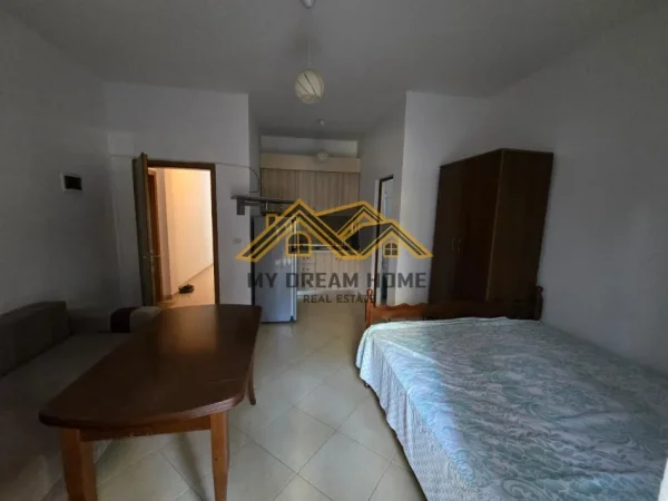 Durres, shitet garsonier 1+1 , 33 m² 41.500 € (golem)