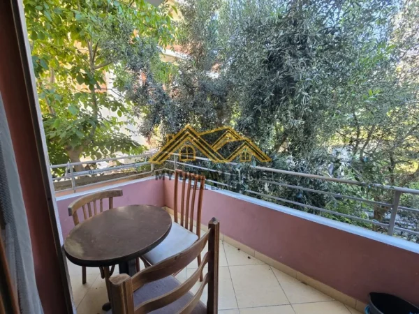 Durres, shitet garsonier 1+1 , 33 m² 41.500 € (golem)