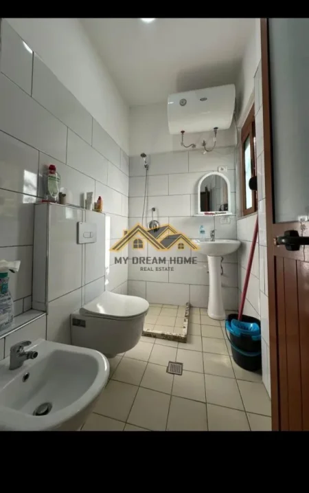 Durres, shitet garsonier 1+1 , 33 m² 41.500 € (golem)