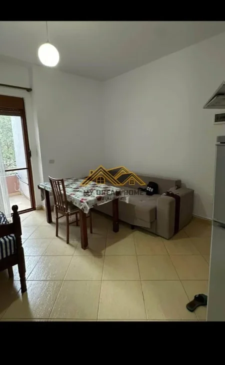 Durres, shitet garsonier 1+1 , 33 m² 41.500 € (golem)