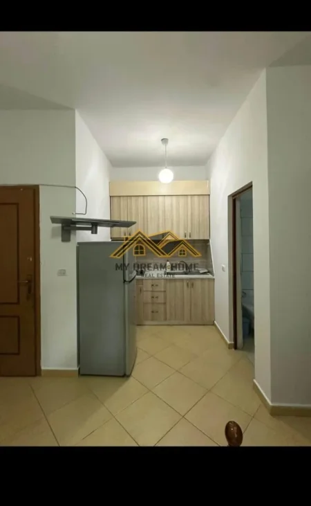 Durres, shitet garsonier 1+1 , 33 m² 41.500 € (golem)