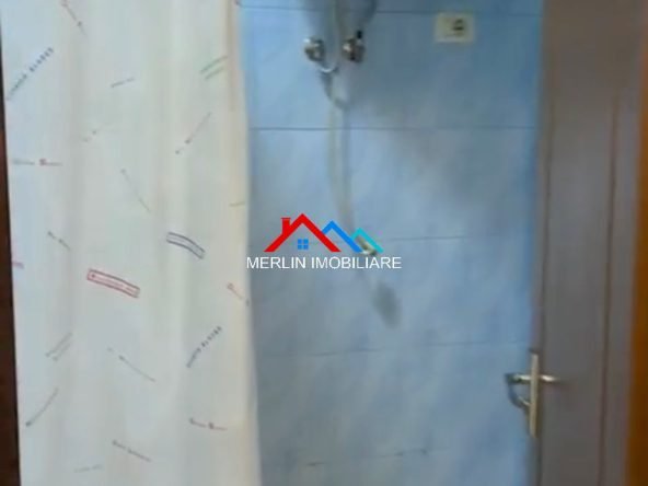 Tirane, jepet me qera apartament 2+1+Ballkon Kati 5, 63 m² 416 € (RRUGA JOKLIN PERSI,YZBERISHT)