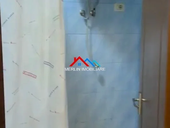 Tirane, jepet me qera apartament 1+1+Ballkon Kati 5, 63 m² 416 € (RRUGA JOKLIN PERSI,YZBERISHT)