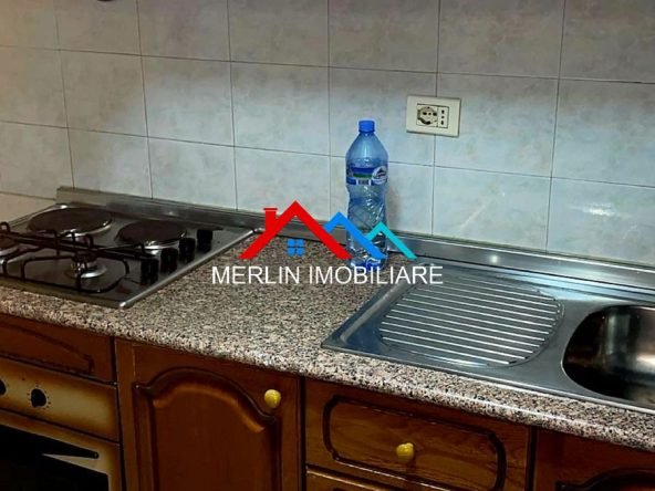 Tirane, jepet me qera apartament 1+1+Ballkon , 60 m² 466 € (RRUGA E KAVAJES)