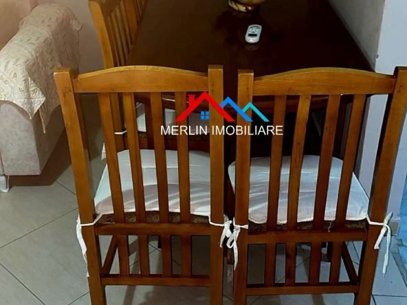 Tirane, jepet me qera apartament 1+1+Ballkon , 60 m² 466 € (RRUGA E KAVAJES)