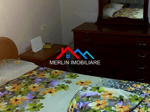 Tirane, jepet me qera apartament 1+1+Ballkon , 60 m² 466 € (RRUGA E KAVAJES)
