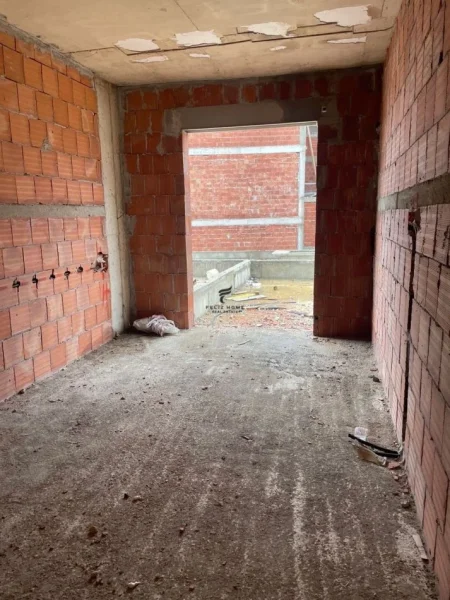 Dhermi - Palase, shitet apartament 1+1 Kati 0, 77 m² 292.000 € (PALASE)