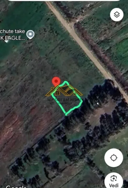 Durres, shitet 1+1 , 400.000 € 