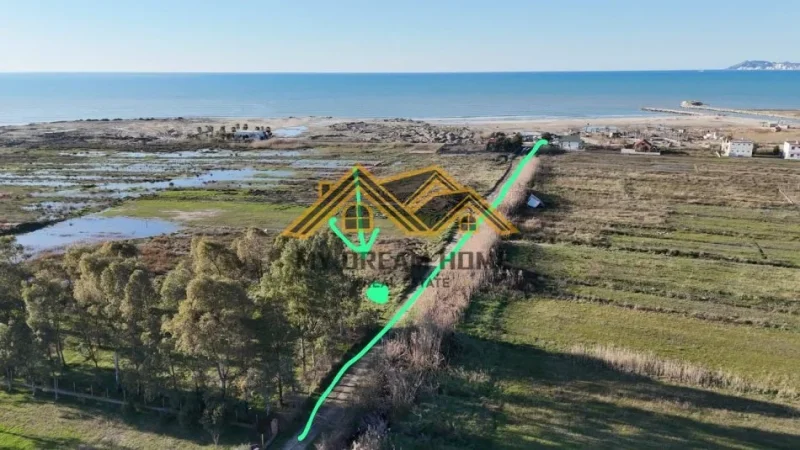 Durres, shitet 1+1 , 400.000 € 