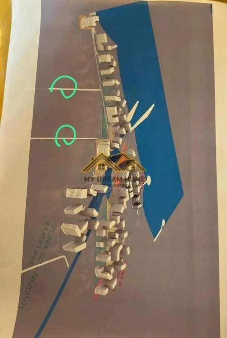 Durres, shitet 1+1 , 400.000 € 