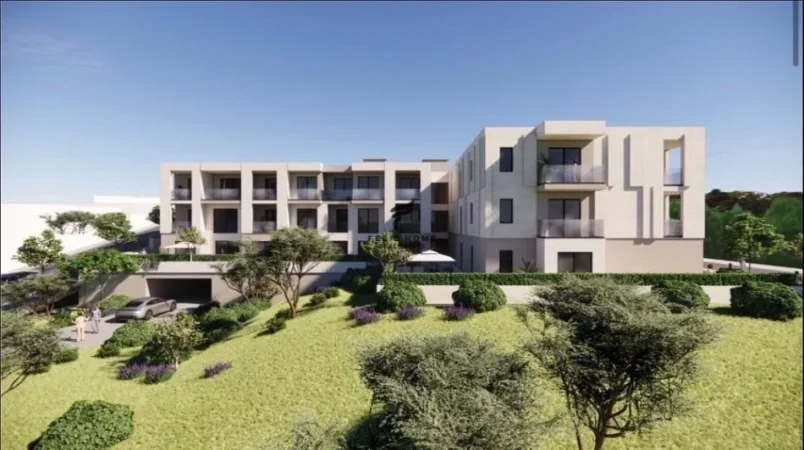 Tirane, shitet apartament 1+1 Kati 0, 68 m² 285.000 € (PALASE)