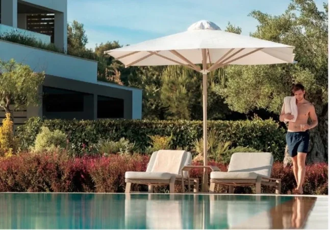 Tirane, shitet apartament 1+1 Kati 0, 68 m² 285.000 € (PALASE)