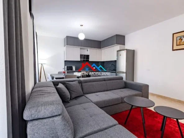 Tirane, jepet me qera apartament 2+1+Ballkon Kati 3, 106 m² 750 € (RRUGA JORDAN MISJA)