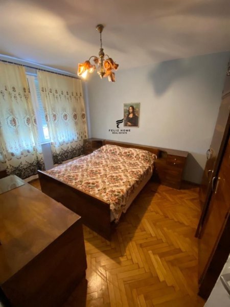 Tirane, jepet me qera apartament 2+1 Kati 2, 78 m² 500 € (21 DHJETORI)