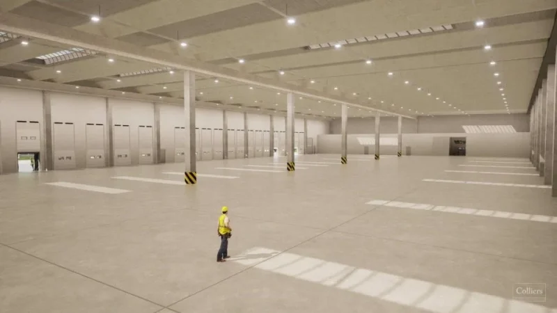 Tirane, jap me qera magazine Kati 0, 140 m² 2.500 € (Rruga 28 Nentori)