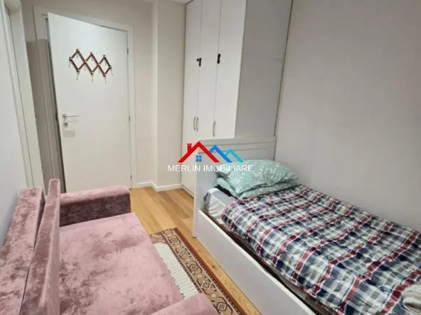 Tirane, jepet me qera apartament 3+1+Ballkon Kati 3, 100 m² 829 € (RRUGA DERVISH HEKALI,PAZARI I RI)