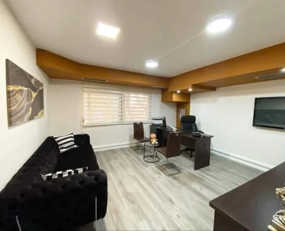 Tirane, shitet zyre Kati 1, 200 m² 1.265.000 € (SHESHI WILLSON)